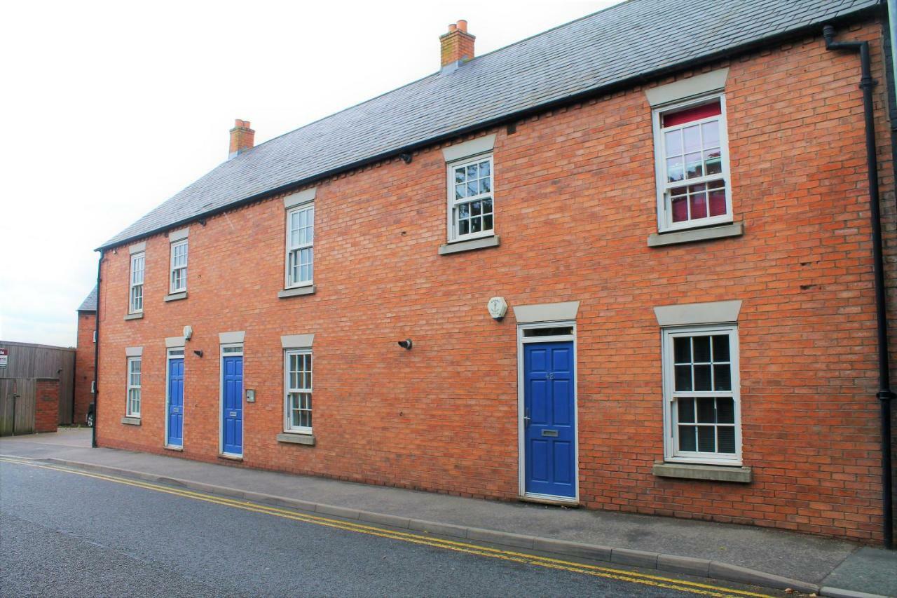 Canal Side Worcester Exterior foto